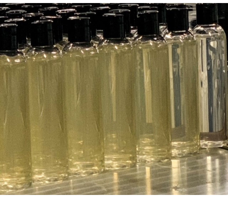 Forest Fae ACV Shampoo