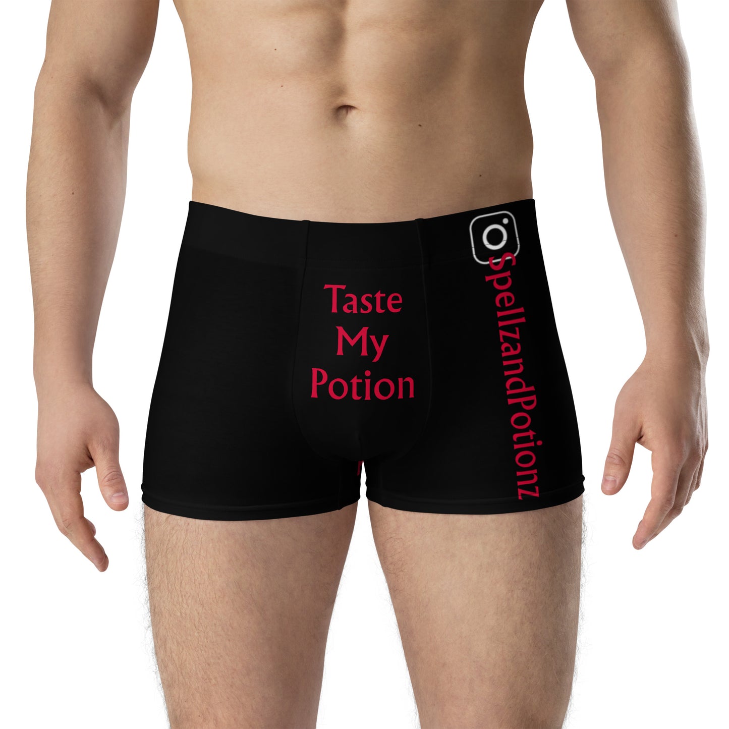 Boxer Briefs